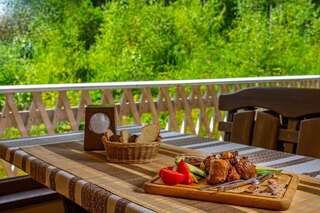 Отель Arnika Hotel Буковель-7